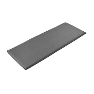 Cojín de asiento para banco Palissade · HAY · Anthracite