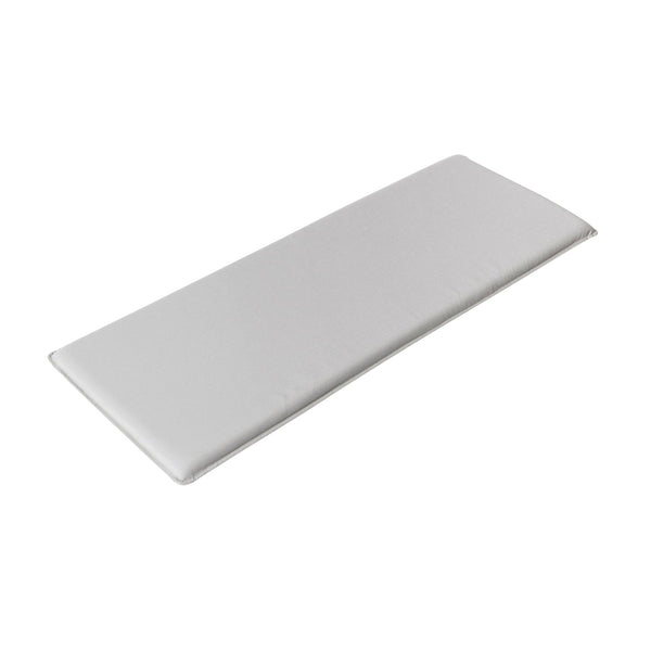 Cojín de asiento para banco Palissade · HAY · Sky Gray