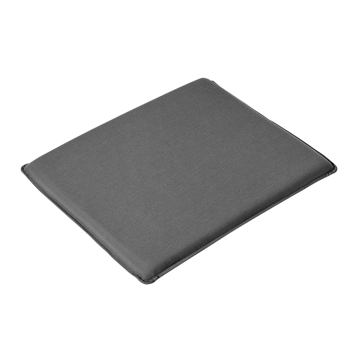 Cojín de asiento para Lounge Chair Palissade · HAY · Anthracite