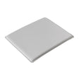 Cojín de asiento para Lounge Chair Palissade · HAY · Sky Gray