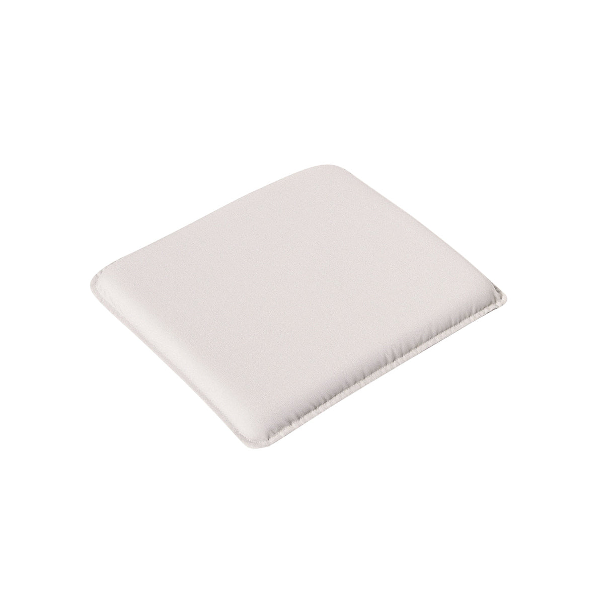 Cojín de asiento Palissade · HAY · Cream White