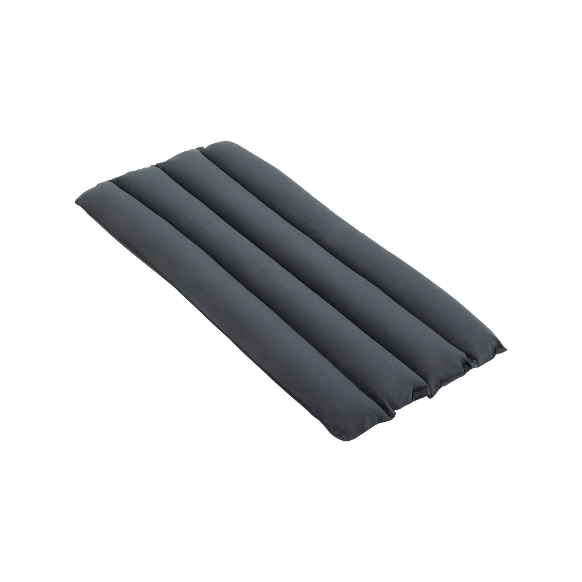 Cojín acolchado para sillón de comedor Palissade Soft Quilted · HAY