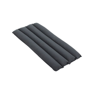 Cojín acolchado para sillón de comedor Palissade Soft Quilted · HAY
