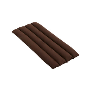Cojín acolchado para sillón de comedor Palissade Soft Quilted · HAY