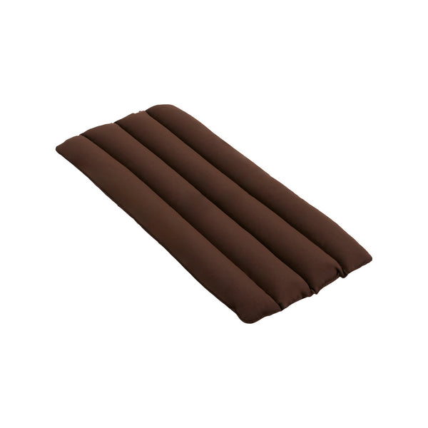 Cojín acolchado para sillón de comedor Palissade Soft Quilted · HAY