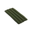 Cojín acolchado para sillón de comedor Palissade Soft Quilted · HAY