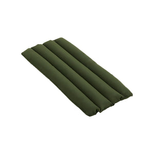 Cojín acolchado para sillón de comedor Palissade Soft Quilted · HAY