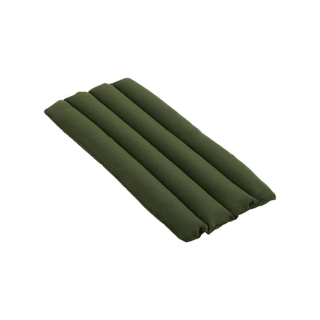 Cojín acolchado para sillón de comedor Palissade Soft Quilted · HAY