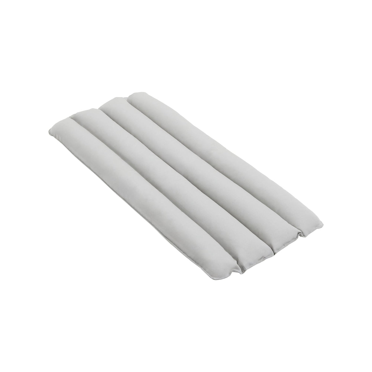 Cojín acolchado para sillón de comedor Palissade Soft Quilted · HAY