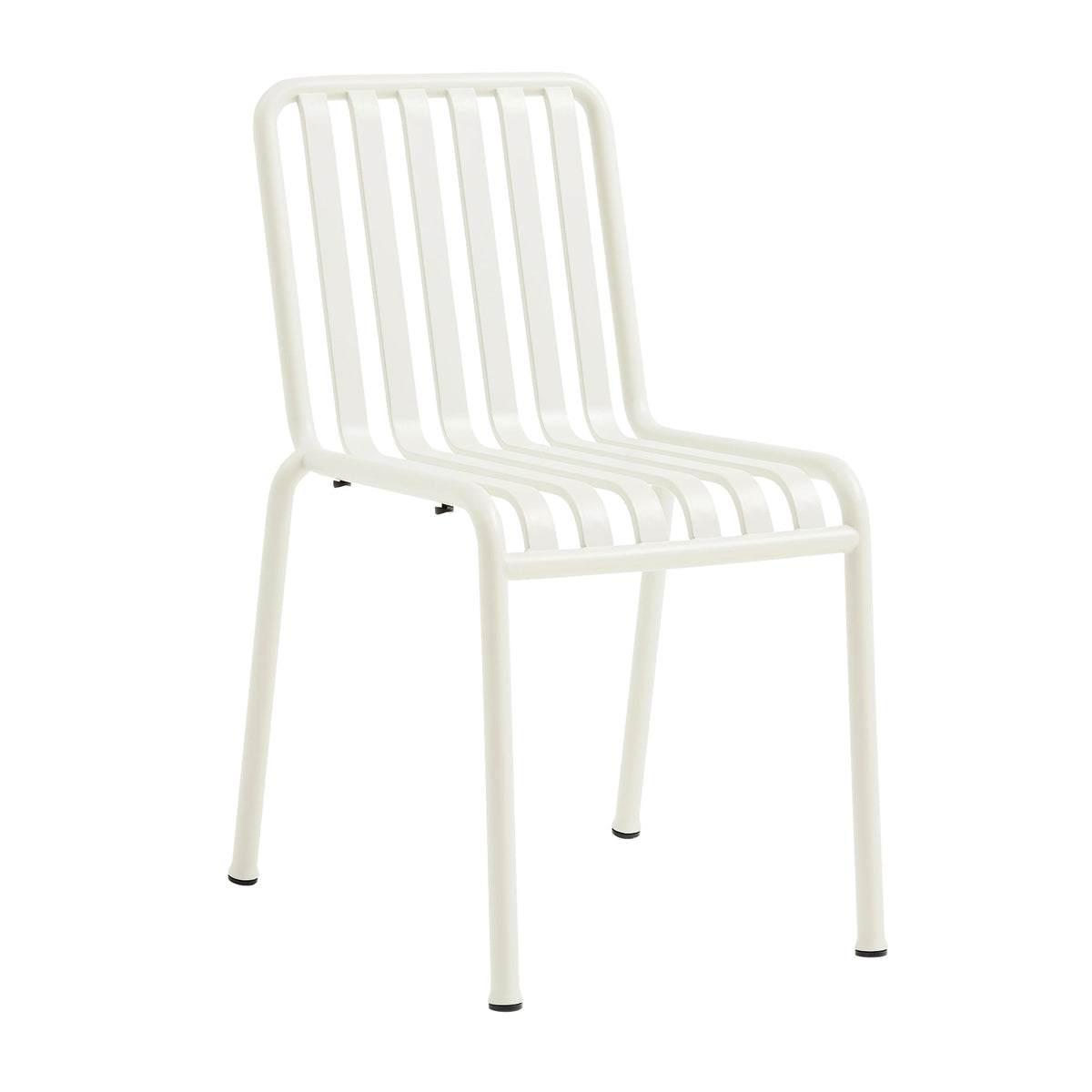Silla Palissade · HAY · Cream White