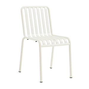 Silla Palissade · HAY · Cream White