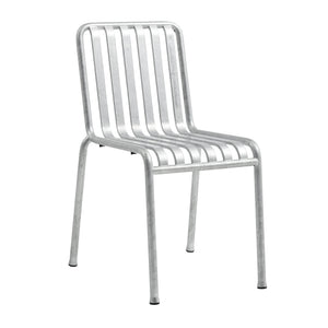 Silla Palissade · HAY · Galvanised
