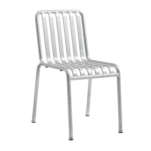 Silla Palissade · HAY · Galvanised