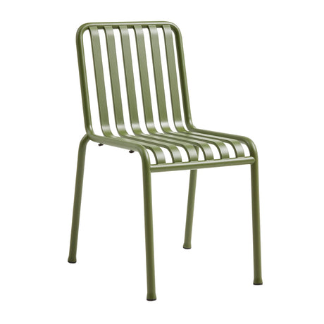 Silla Palissade · HAY · Olive