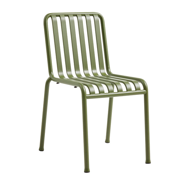 Silla Palissade · HAY · Olive