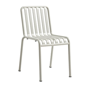 Silla Palissade · HAY · Mist Grey