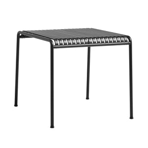 Mesa Palissade · HAY · Anthracite / 82.5 X 90 Cm