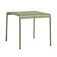 Mesa Palissade · HAY · Olive / 82.5 X 90 Cm