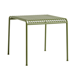 Mesa Palissade · HAY · Olive / 82.5 X 90 Cm