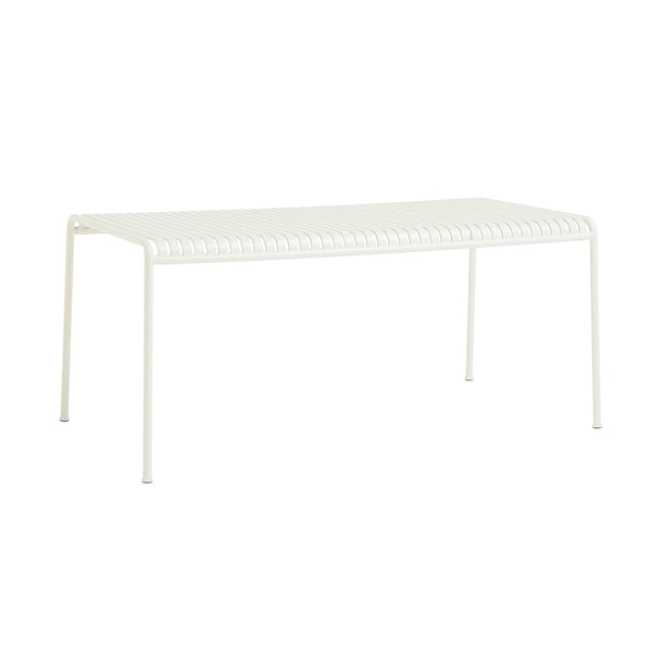 Mesa Palissade · HAY · Cream White / 170 X 90 Cm