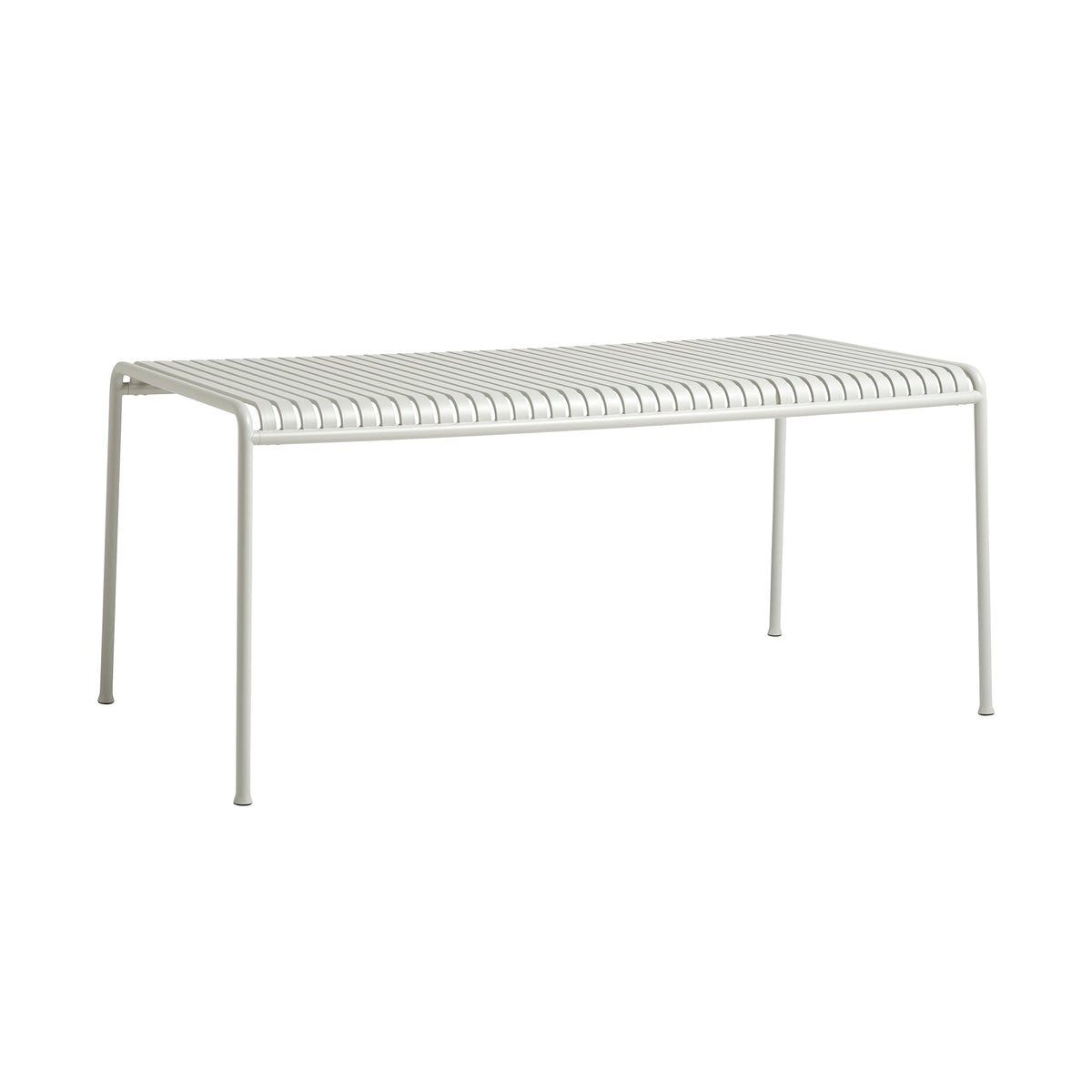 Mesa Palissade · HAY · Mist Grey / 170 X 90 Cm