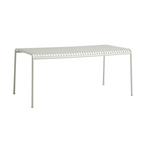 Mesa Palissade · HAY · Mist Grey / 170 X 90 Cm