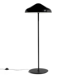 Lámpara de pie Pao · HAY · Soft Black