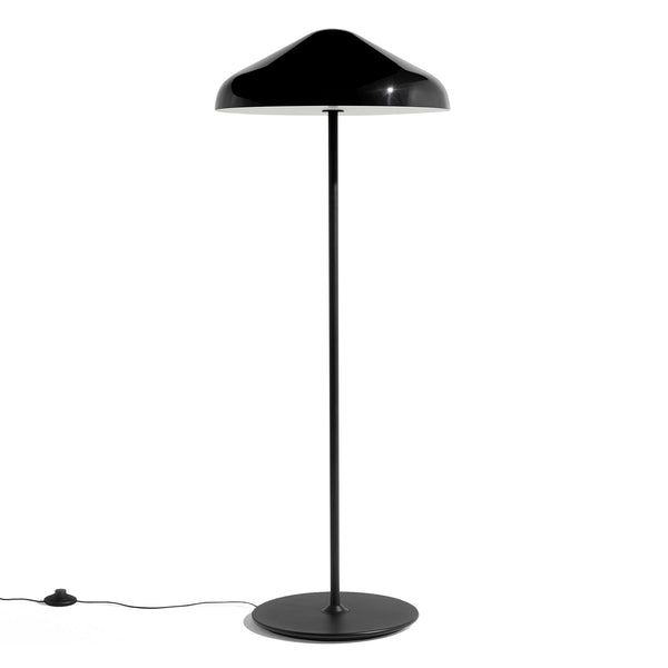 Lámpara de pie Pao · HAY · Soft Black