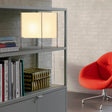 Lámpara de mesa Paper Cube · HAY · ambiente