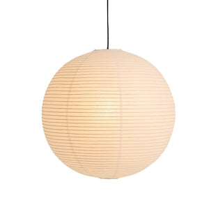 Pantalla Paper · HAY · Ø 60 cm