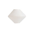 Pantalla de papel Diamond · HAY · Ø 50 cm