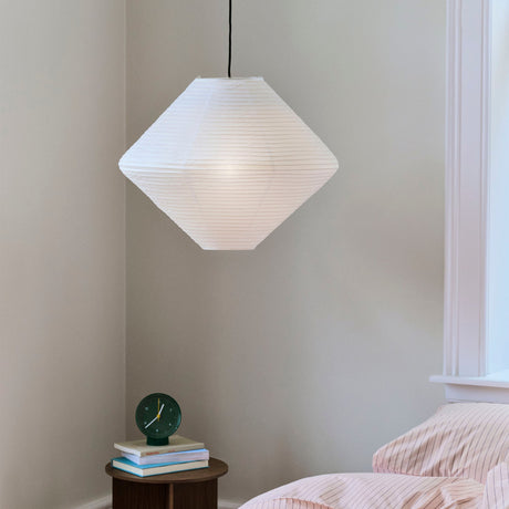 Pantalla de papel Diamond · HAY · ambiente
