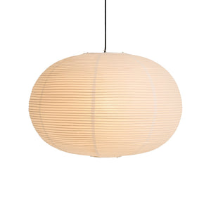 Pantalla Paper · HAY · H 48 x Ø 70 cm