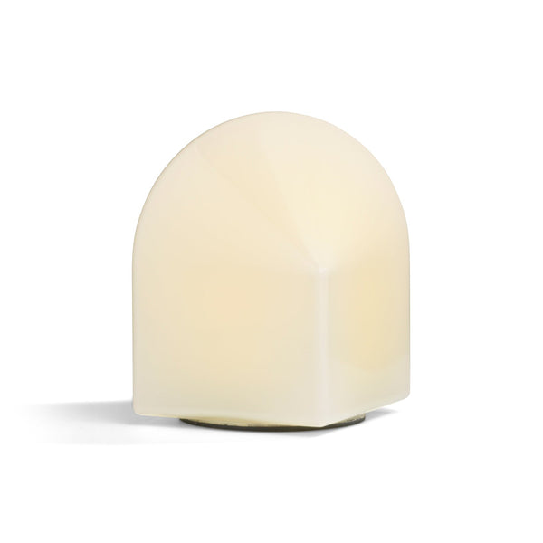 Lámpara de mesa Parade · HAY · Shell White / 160 cm