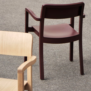 Sillón Pastis · HAY · ambiente