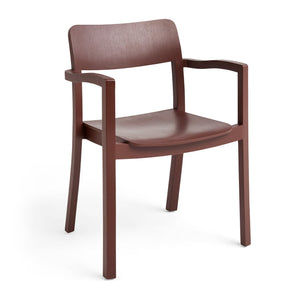 Sillón Pastis · HAY · Barn Red