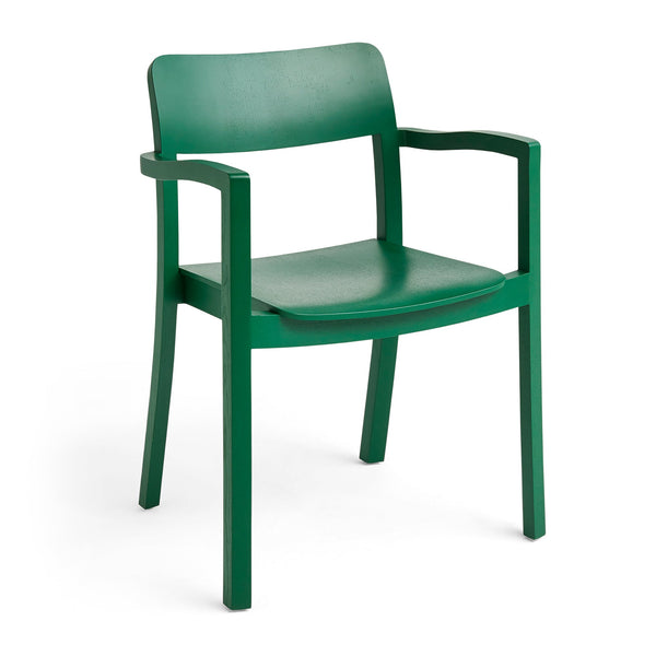 Sillón Pastis · HAY · Pine Green