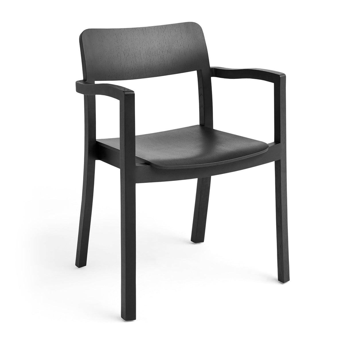 Sillón Pastis · HAY · Black