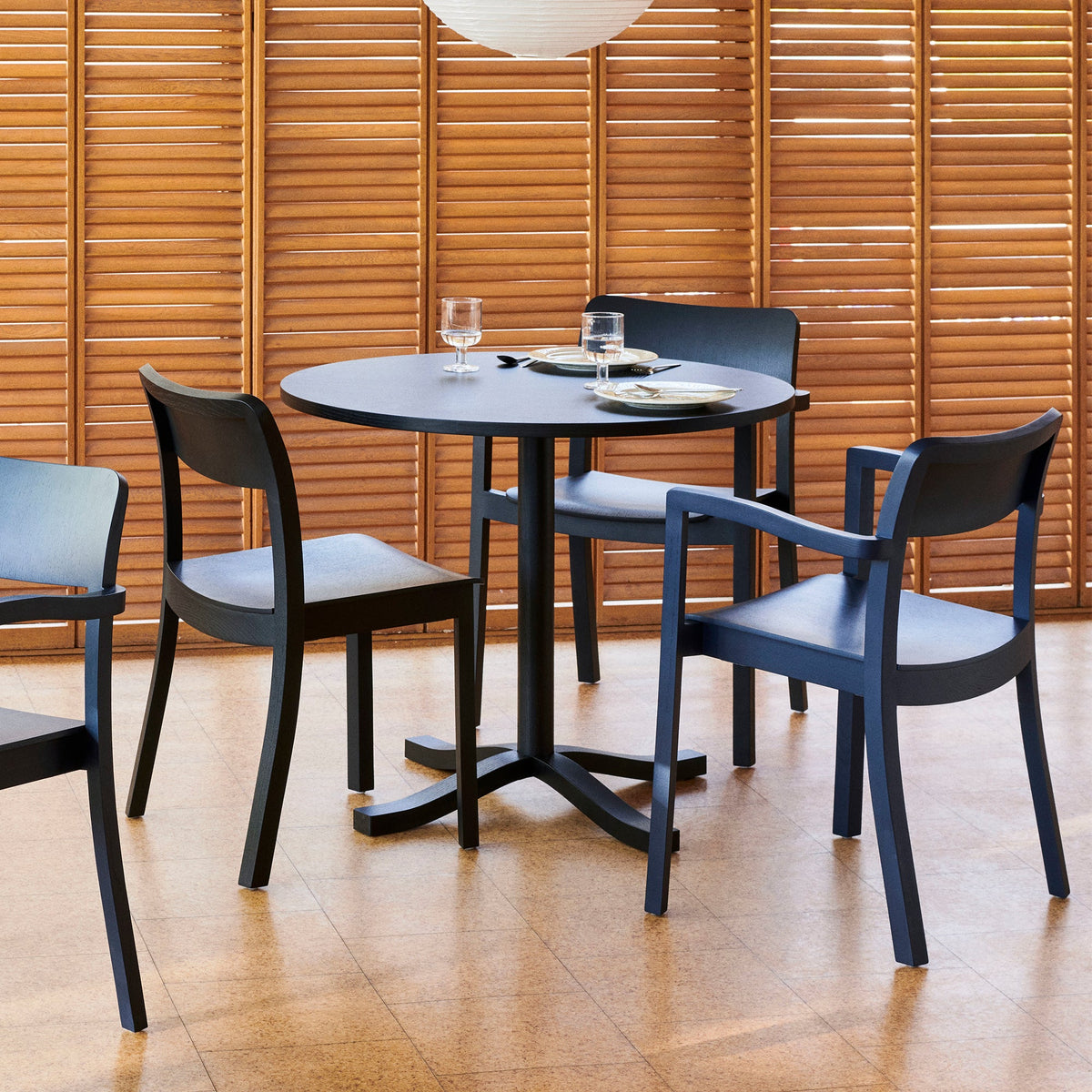 Silla Pastis · HAY · ambiente