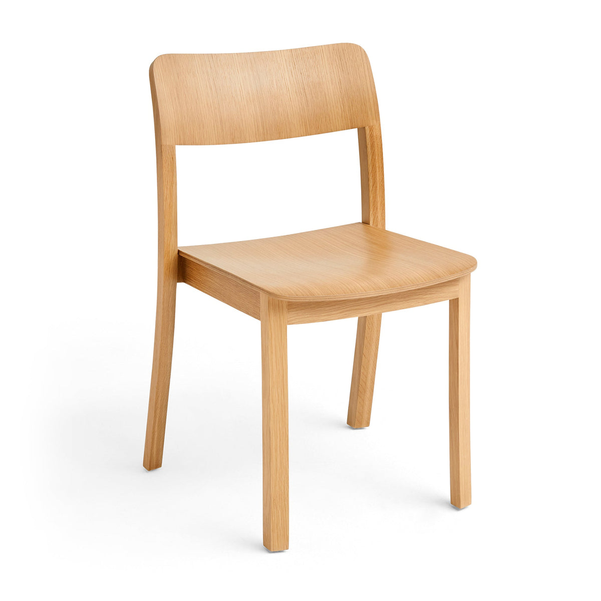 Silla Pastis · HAY · Oak