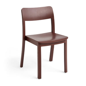 Silla Pastis · HAY · Barn Red