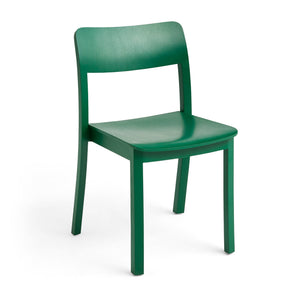 Silla Pastis · HAY · Pine Green