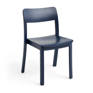 Silla Pastis · HAY · Steel Blue