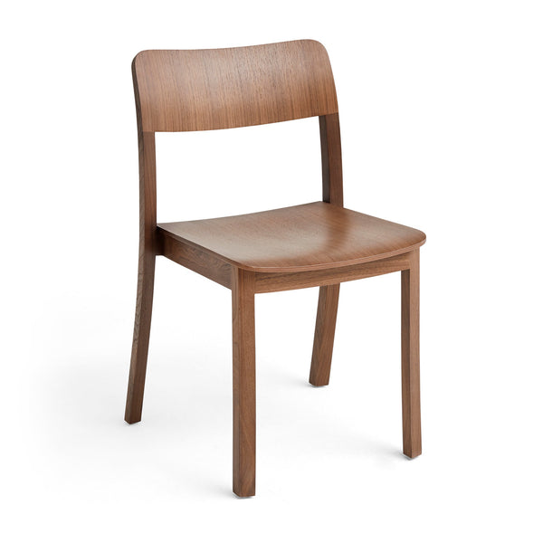Silla Pastis · HAY · Walnut