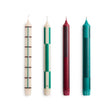Velas Pattern Stick · HAY