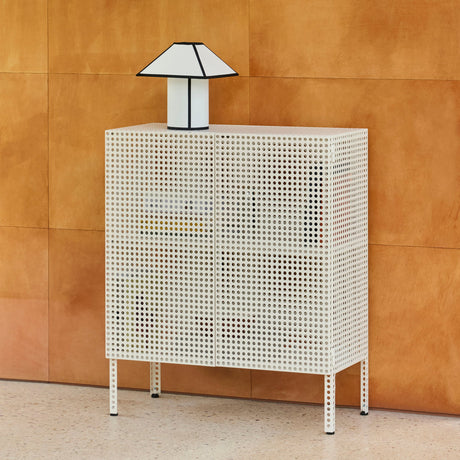 Armario Perforated · HAY · ambiente