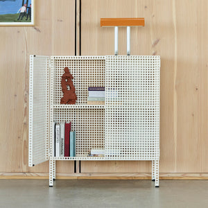 Armario Perforated · HAY · ambiente