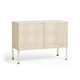 Armario Perforated · HAY · Eggshell / Small