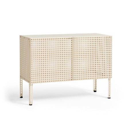 Armario Perforated · HAY · Eggshell / Small