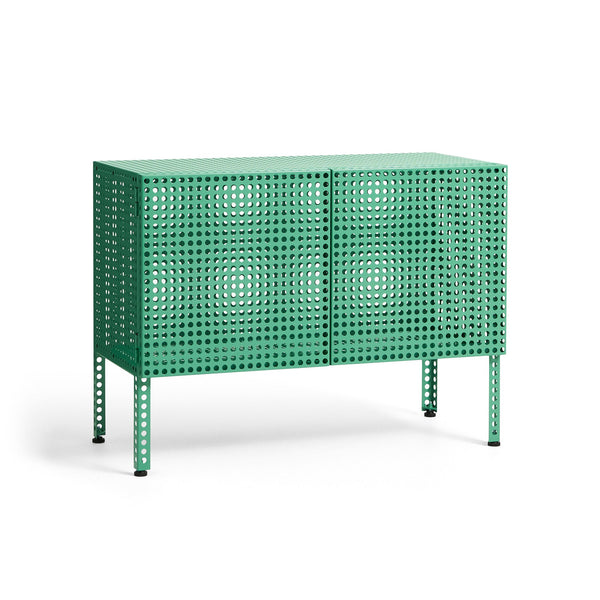 Armario Perforated · HAY · Soft Jade / Small